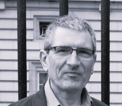 Richard Emery